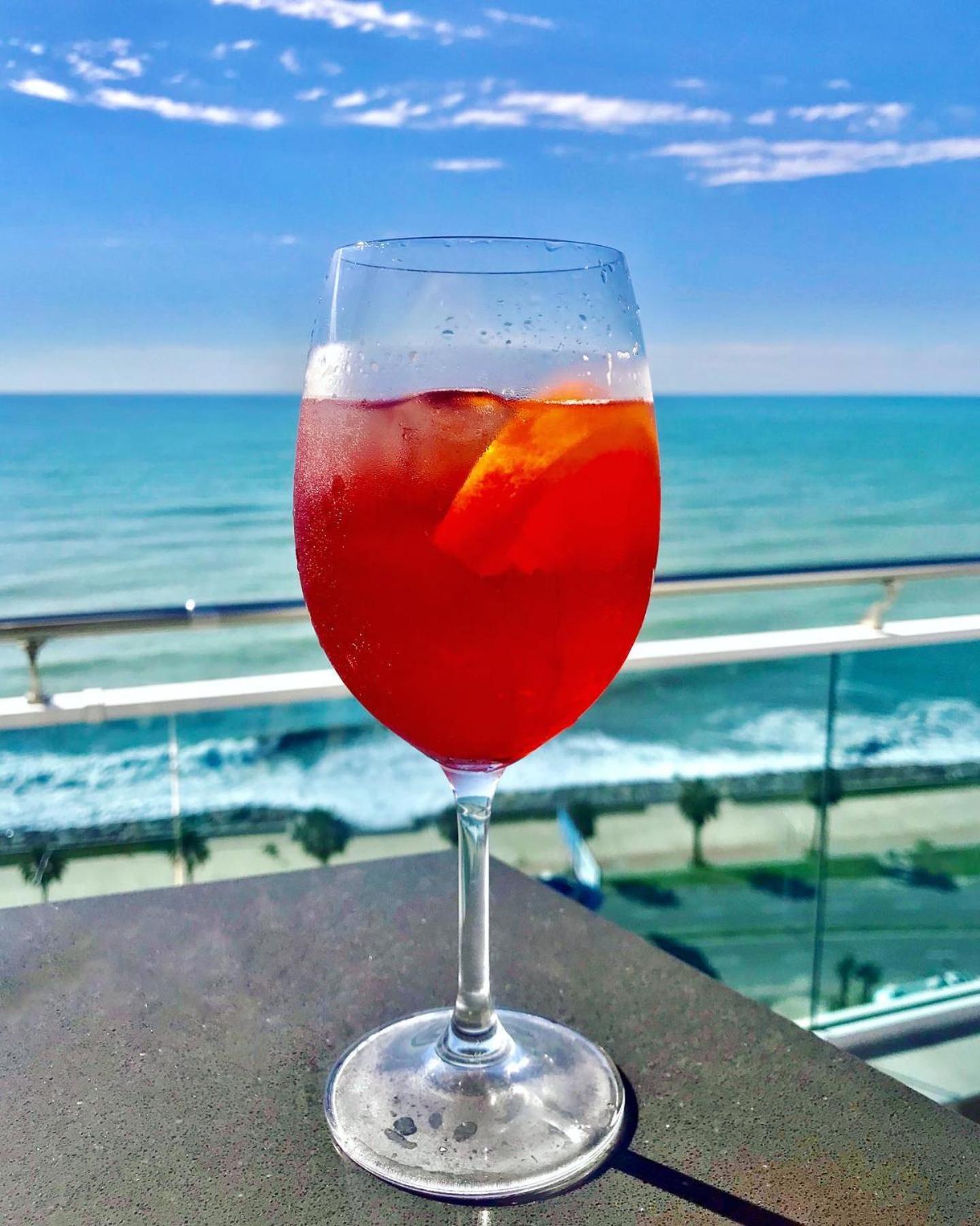 Seagull Beachfront Boutique Hotel Batumi Luaran gambar