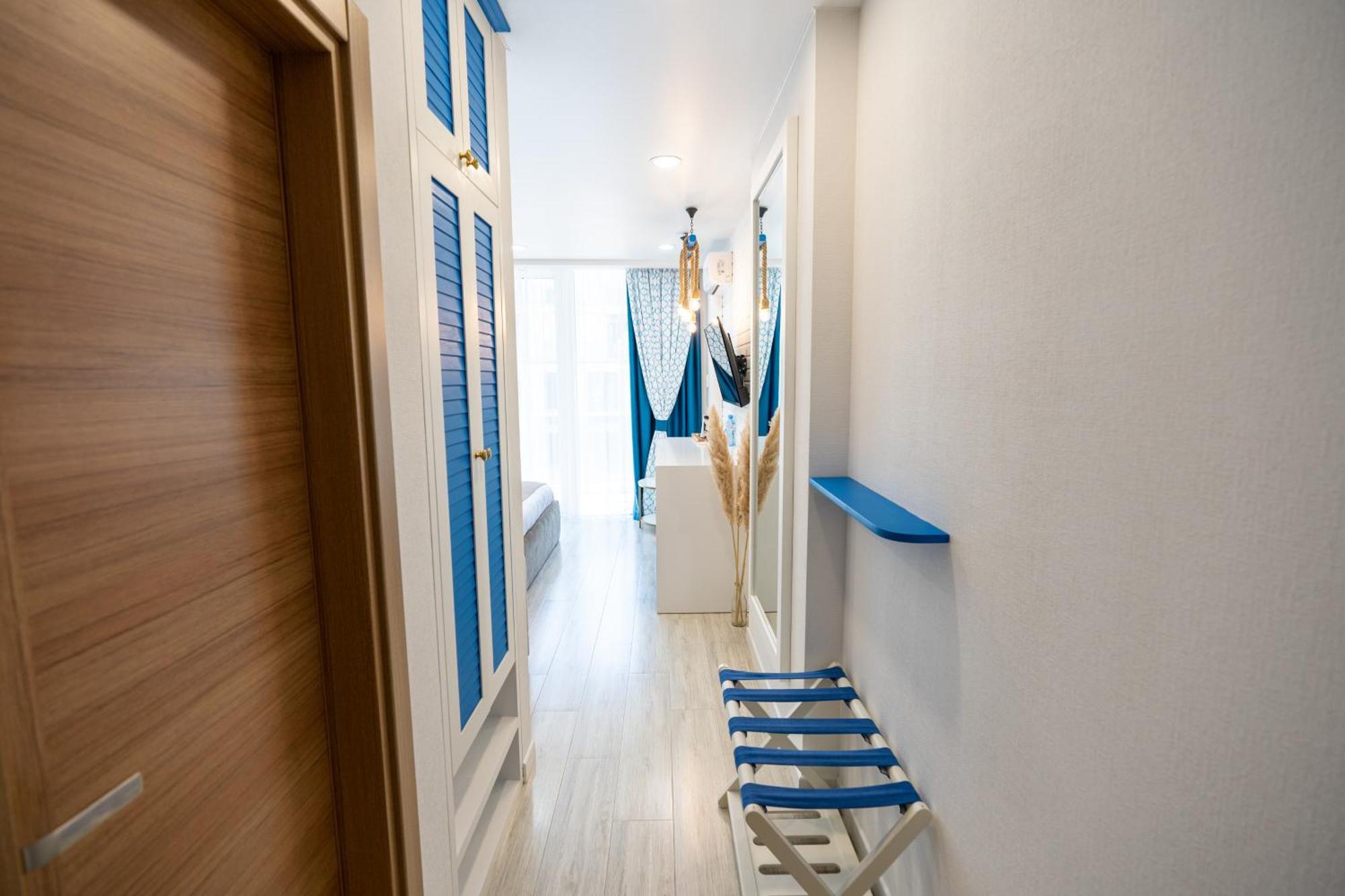 Seagull Beachfront Boutique Hotel Batumi Luaran gambar