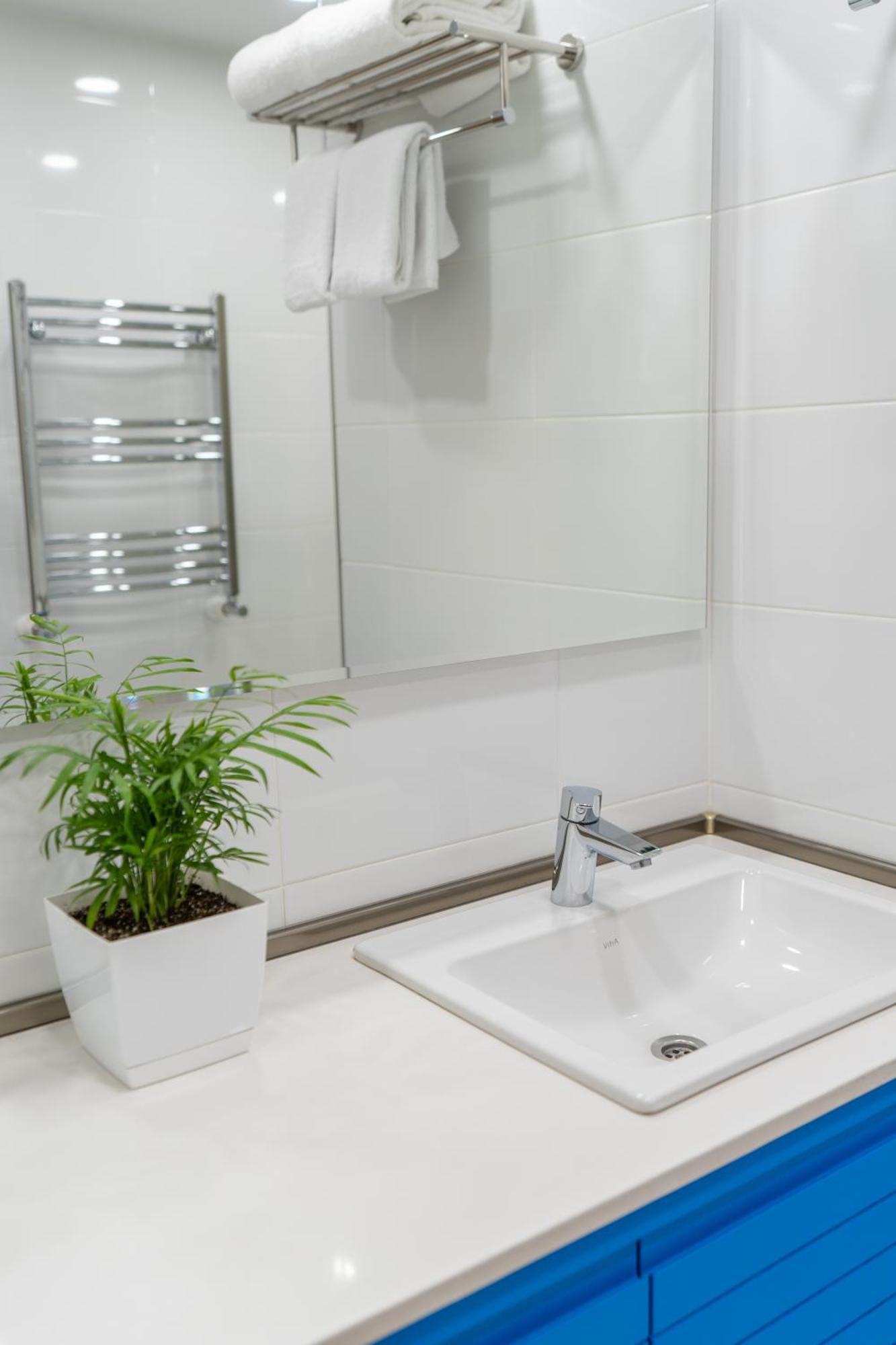 Seagull Beachfront Boutique Hotel Batumi Bilik gambar
